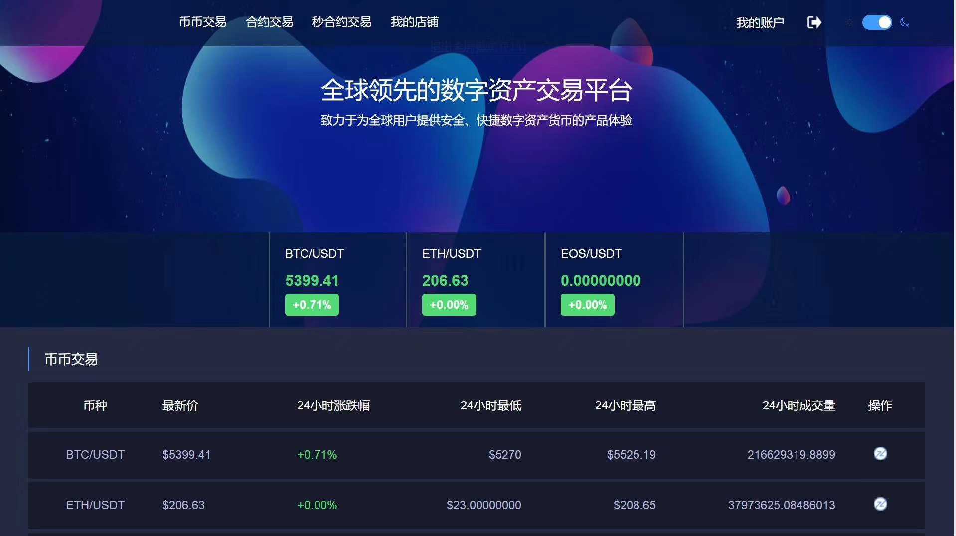 钱包imtoken官网_钱包imtoken官网下载_Imtoken钱包