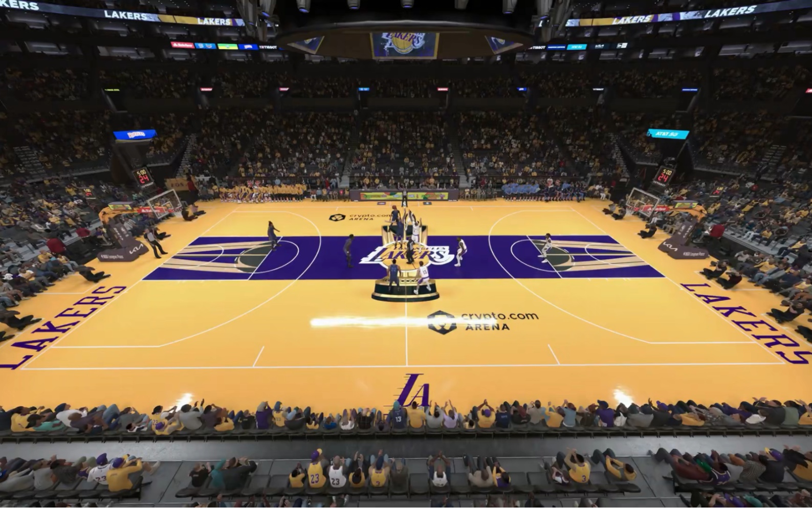 nba2k12最新球员补丁-NBA2K12 最新球员补丁来袭，新增技巧动作与修复 bug，流畅度更上一层楼