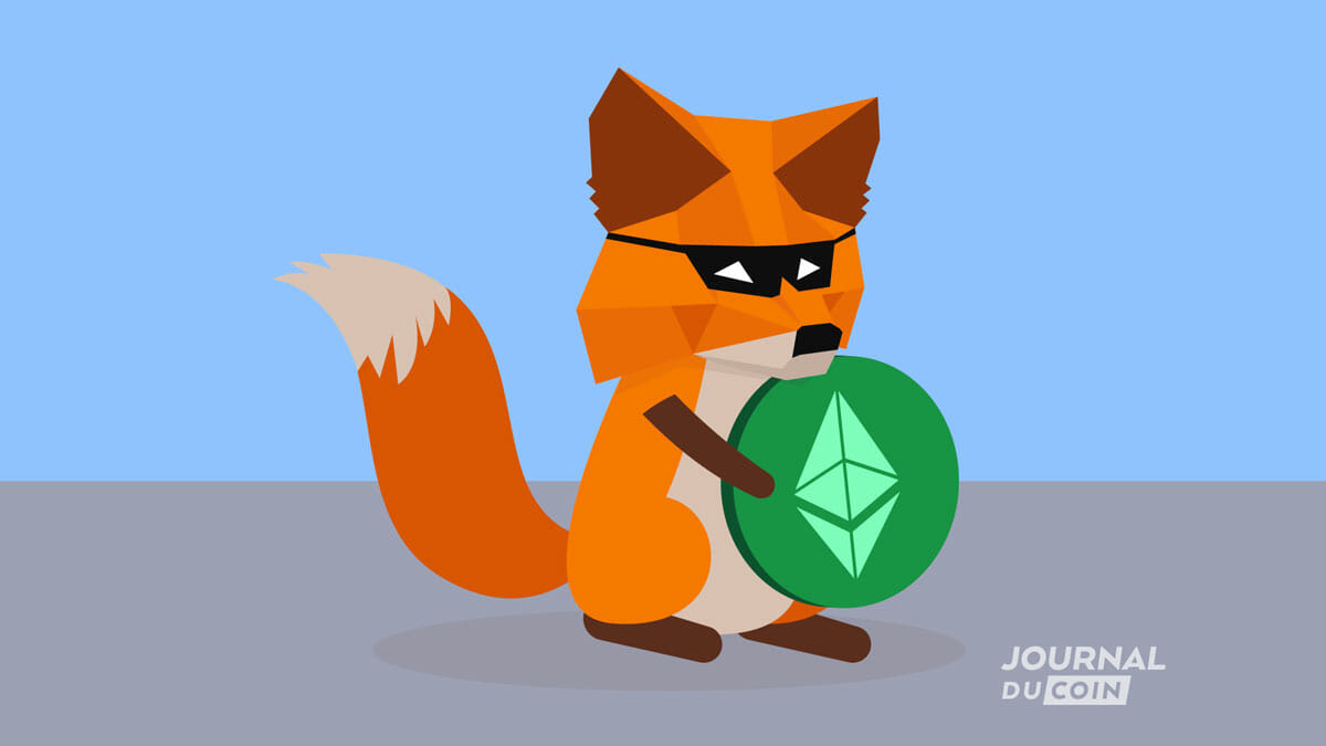 metamask-探索区块链世界的魔法门钥匙——Metamask，让你心跳加速的交易体验