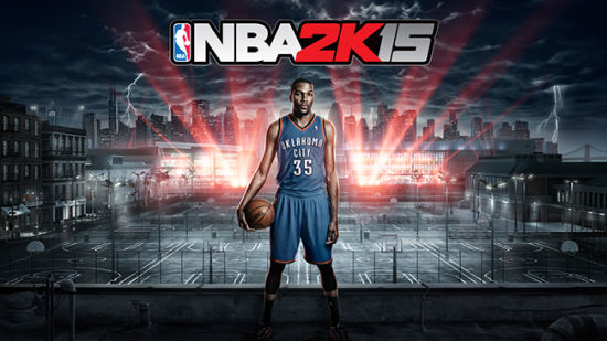 nba2k15手机版操作技巧_手游nba2k15怎么玩_nba2k15手机版攻略