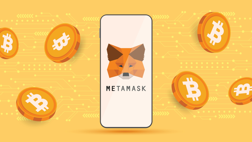 MetaMask安卓版-MetaMask 安卓版：你的手机变身魔法钱包，安全管理数字宝藏