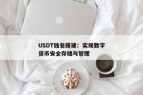 usdt钱包搭建,从入门到实践