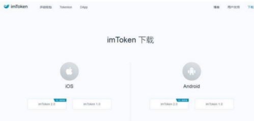 imtoken网站在下载安装,imToke网站下载安装指南