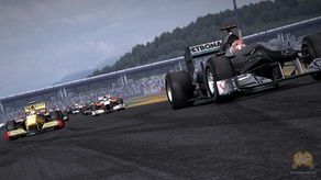 f1 2010,f1 2010下载