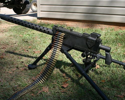 m1919a4