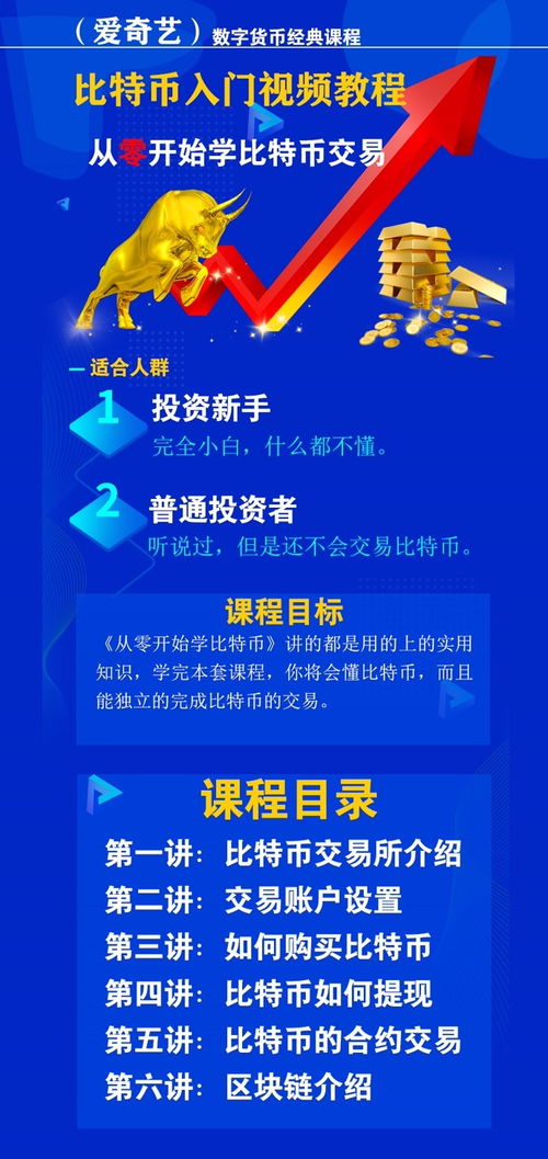 比特币展示视频下载,全面了解加密货币的入门指南