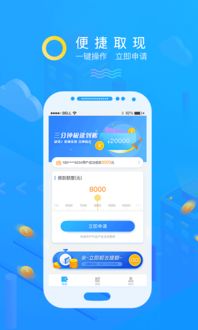 钱包app,便捷生活，安全理财的得力助手