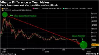 少年做空比特币,勇敢的冒险还是盲目的跟风？