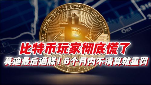 比特币会被罚吗,比特币会被罚吗？探讨加密货币的法律风险