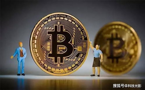 比特币上50000美金,市场动态与未来展望