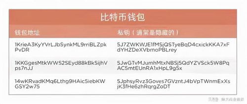 比特币 私钥不要了,比特币私钥丢失怎么办？如何避免此类情况发生？