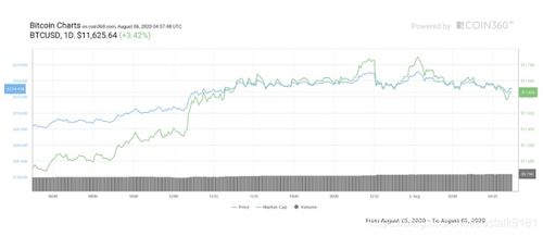 2020比特币行情走势,2020年比特币行情走势分析