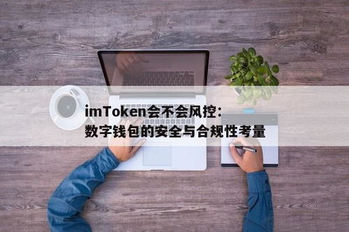 imtoken风控吗,守护您的数字资产安全