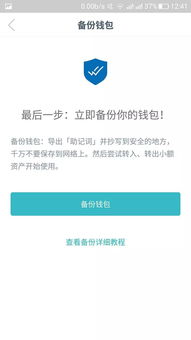 imtoken钱包备份在哪里,imToken钱包备份的重要性及存放位置