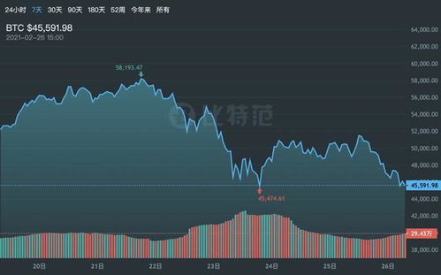 美国眼中比特币,崛起、挑战与未来展望