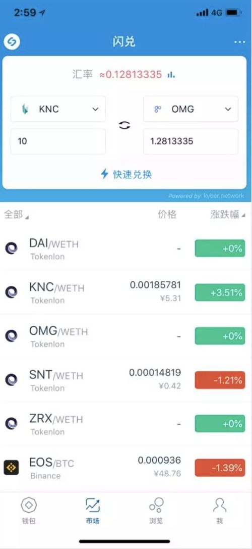 imtoken是什么公司发行的,IMToken是什么公司发行的？揭秘数字货币钱包的幕后力量