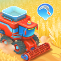 收割机驾驶员HarvesterDriver完整版下载v0.1 