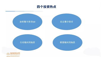 数字加密货币投资机会,捕捉未来财富的十大潜力币种解析