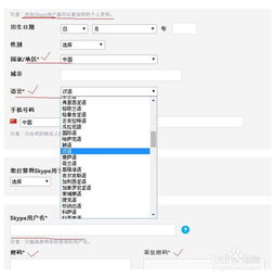 我的skype账号是什么意思,我的Skype账号背后的故事