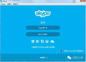 香港SKYPE面试流程,流程解析与应对技巧