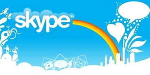 移动网络 skype,移动网络时代的沟通利器