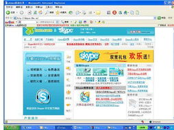 网站skype链接,全球沟通的便捷桥梁