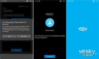 新skype设置,个性化沟通体验的全新篇章