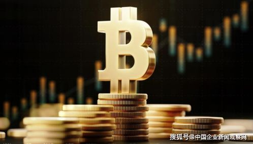 加密货币技术革命,重塑金融格局的数字货币浪潮