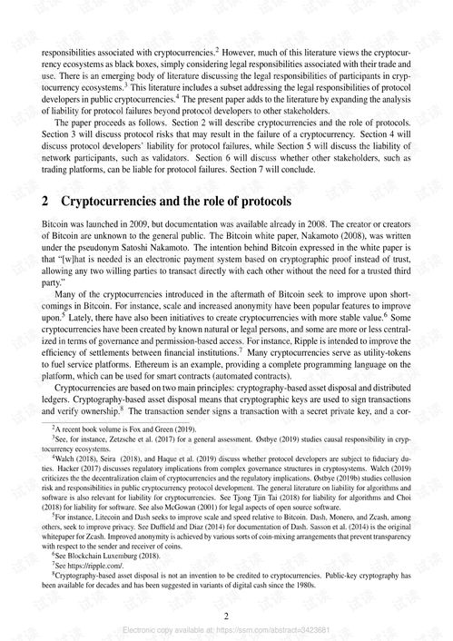 加密货币合约案件,从Oyster Protocol逃税案到Tornado Cash制裁争议