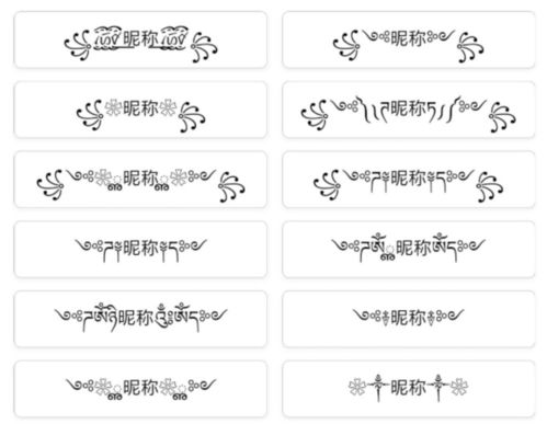 加密货币符号昵称英文名,Unveiling the Cryptocurrency Nicknames: A Comprehensive Guide to Trading Symbols and The