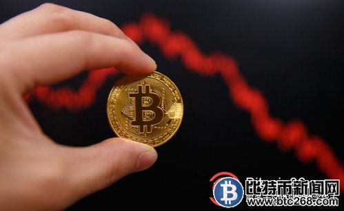 加密货币和黄金的区别,价值根源、交易特性及市场动态对比