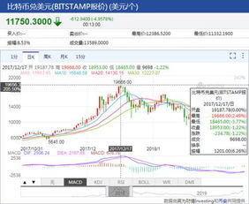 加密货币交易与外汇,市场对比与投资策略解析