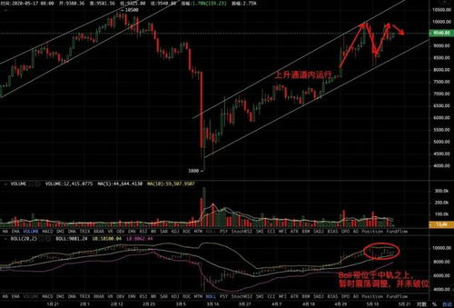 加密货币boll设置,揭秘加密货币市场的波动奥秘