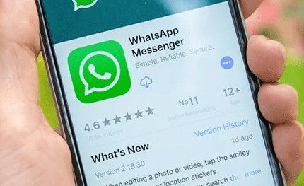 登陆whatsapp验证不了,解决方案何在？