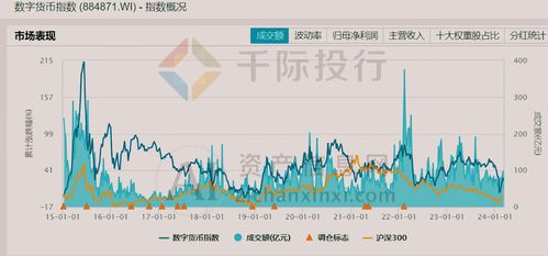 多数加密货币价值分析,洞察市场趋势与投资潜力概览