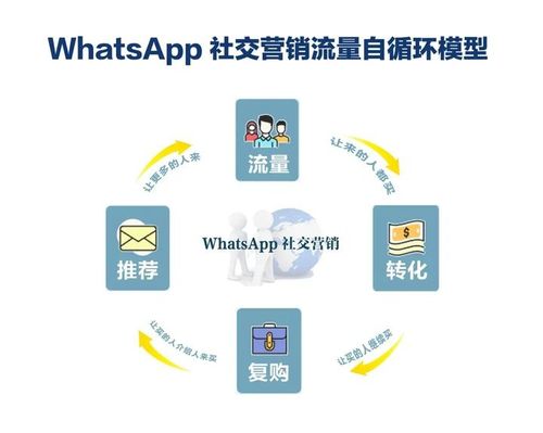 大家知道的whatsapp营销,解锁全球通讯平台的多维营销策略