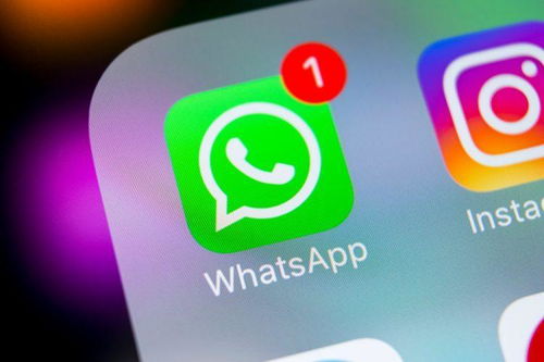 大陆手机用不了whatsapp,解锁跨国沟通限制