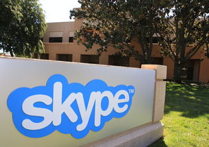 大陆下架skype,通信工具市场再起波澜