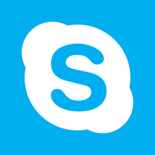 迪拜能不能用skype,Skype无界连接