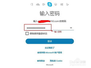 公司skype怎么登录不上,解决无法登录的常见问题