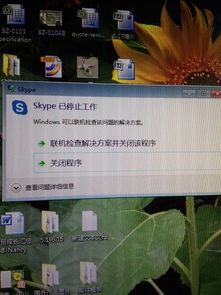 电脑上显示skype是什么意思,即时沟通的数字桥梁