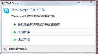 电脑下载了skype却打不开,电脑安装Skype却无法打开？快速排查与解决指南