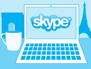 法国Skype上网,畅享全球网络通信新体验