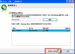 国外交流skype,Skype助力全球交流新篇章