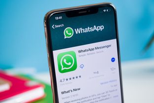 国内iPhone如何使用whatsapp,国内iPhone用户轻松使用WhatsApp的指南