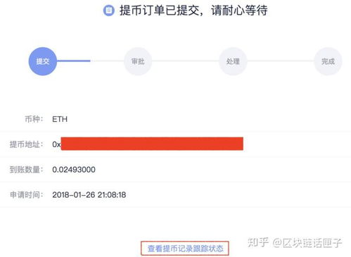 火币fil提币到imtoken,安全便捷的数字资产管理新体验