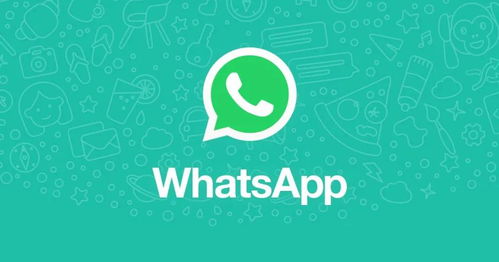 和whatsapp相似的软件,揭秘与WhatsApp相仿的即时通讯软件特色与优势