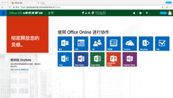 国内office365skype在国外,Office 365 Skype助力全球沟通协作