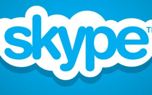 国外教授说要skype,Skype在现代远程教育中的应用与展望