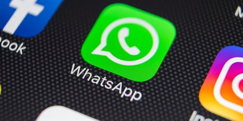 德语whatsapp,连接德国的便捷沟通桥梁